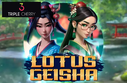 Lotus Geisha